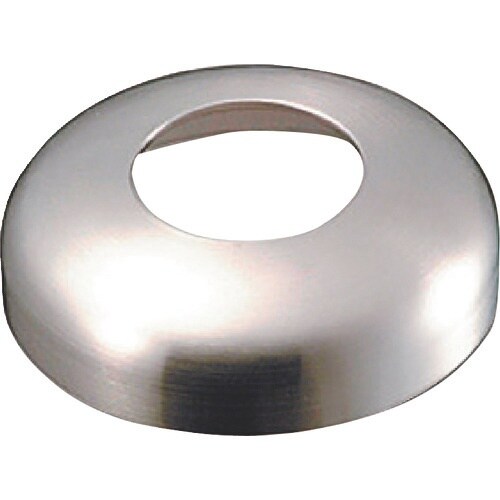 SHIROKUMA ベースキャップ 38φ用 ヘア