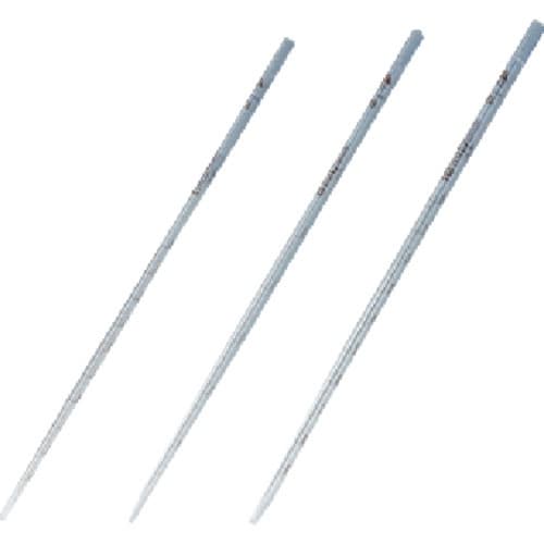 TGK メスピペット 先端 大穴 柴田 1mL