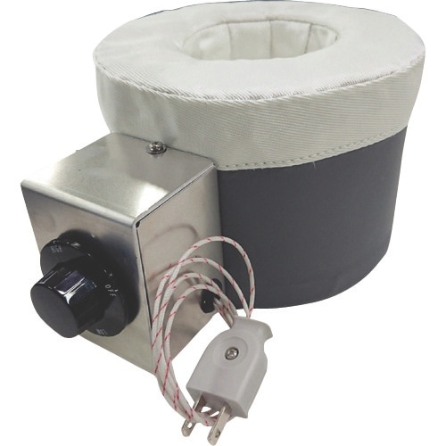 TGK マントルヒーター S−C−I