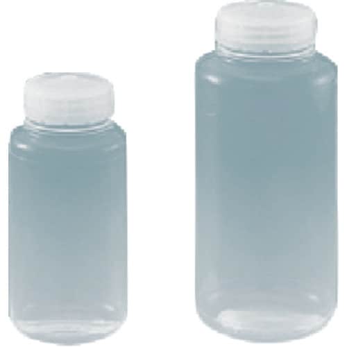 TGK 広口試薬びん FEP 500mL