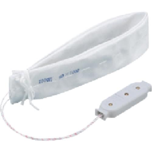 TGK リボンヒーター100W差込50×2m