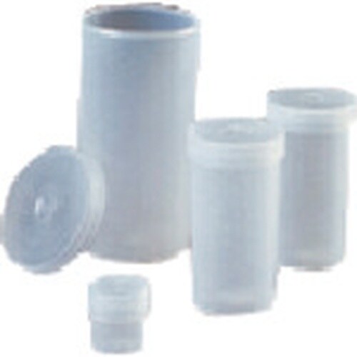 TGK サンプル瓶 LDPE 28mL 12入