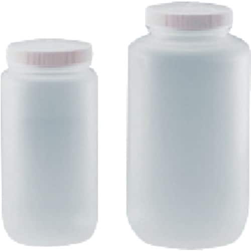 TGK 広口丸型びん 2L PPCO製