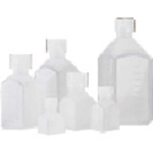 TGK 角型瓶 PPCO製 500mL 12入