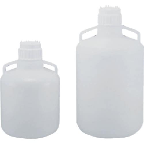 TGK 丸型びん カーボーイ 15L LDPE