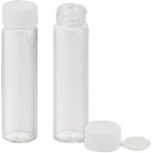 TGK ねじ口瓶 白 SV−150 MF・ソフトロ