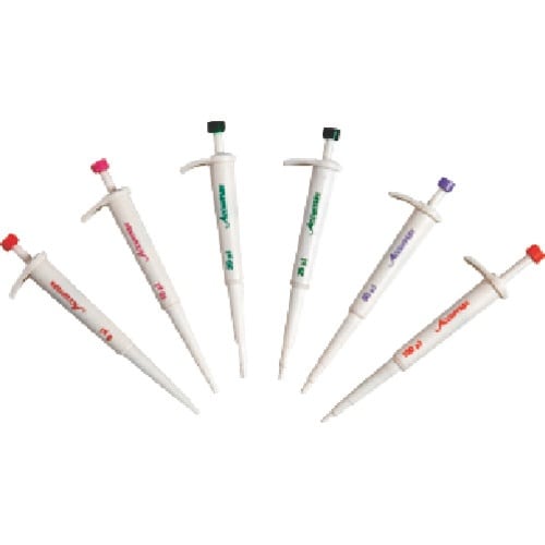 TGK アキュマックスピペット Jr 25μL