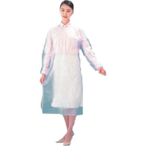 TGK カッポウギ ビニール製