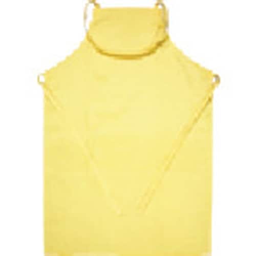 TGK クリーン用耐熱前掛 MT794