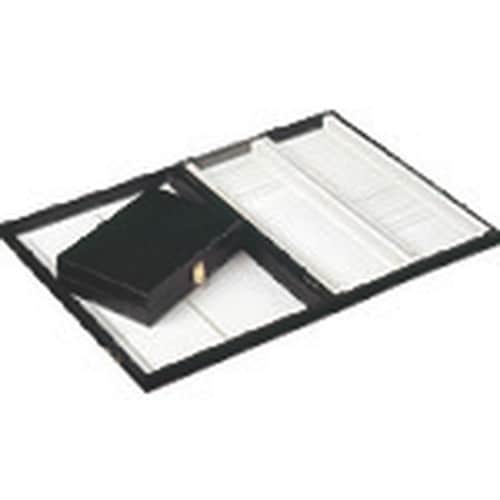 TGK スライドボックス 木製 100枚