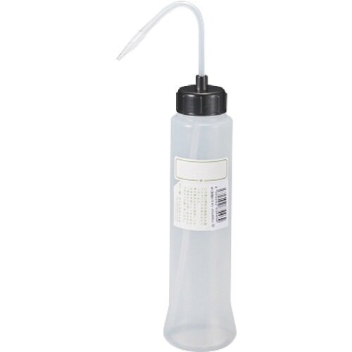 TGK NT洗瓶BII型 カラーcapスリム 40