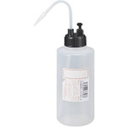 TGK NT洗瓶 B型 カラーcap 250mL