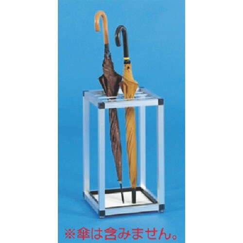 つくし アルミ製傘立て