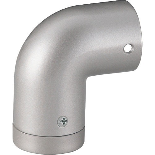 SHIROKUMA エンドエルボ(左) 35φ シ