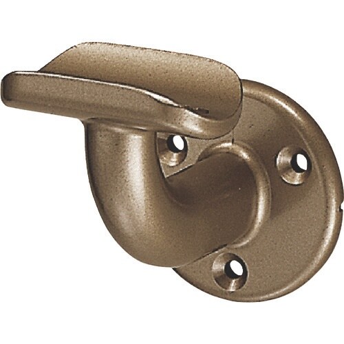 SHIROKUMA A形ブラケットL受 38φ ア