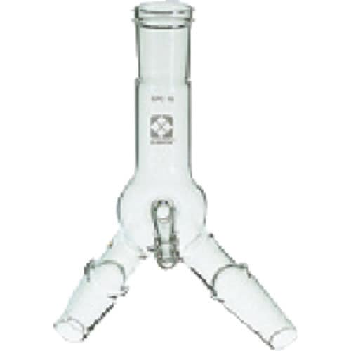 TGK SPC減圧連結管 曲管球付 SPC15 7