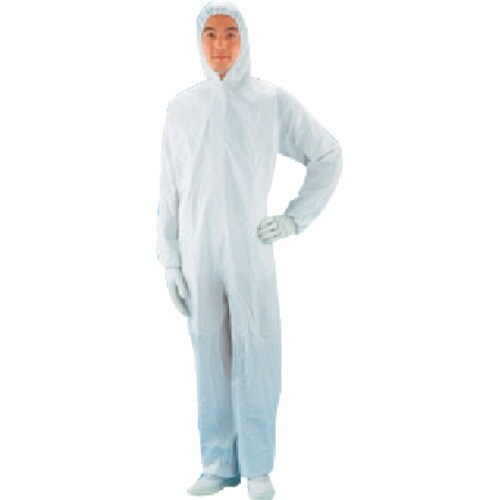 TGK ミクロテクター L 10着