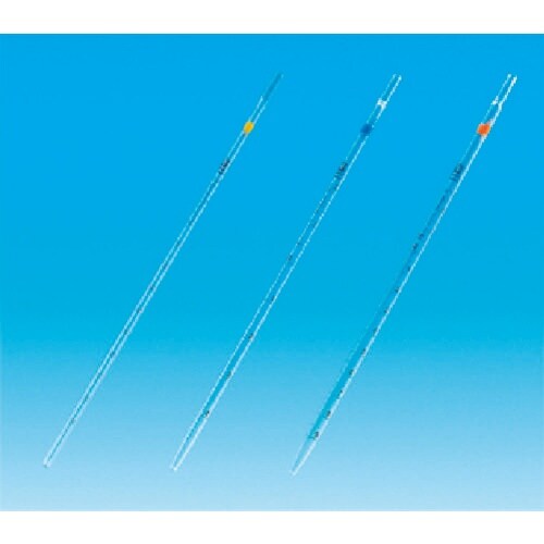 TGK メスピペット 極太大穴 クラスB 5mL