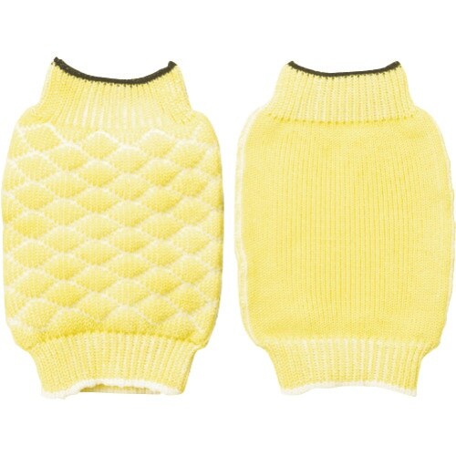 TGK 耐切創・耐衝撃肘カバー MT946 L