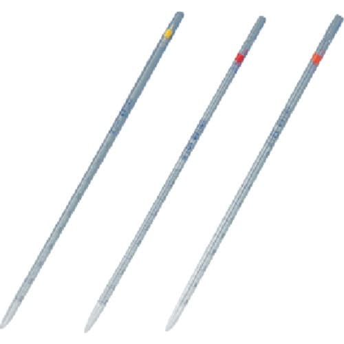 TGK メスピペット 先端 クラスAS 10mL