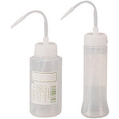 TGK NT洗瓶 BII型スリム 400mL