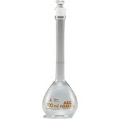 TGK メスフラスコ スタンダード 白 1L IW