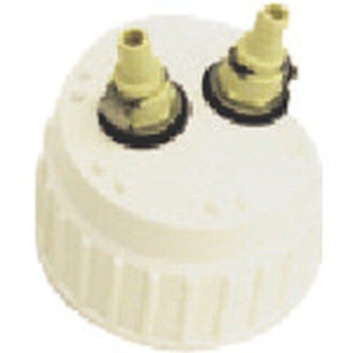 TGK キャップ用アダプタ エルボ 1/4inch