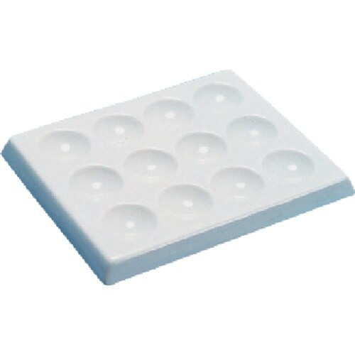 TGK 呈色反応皿 12穴 118×96mm