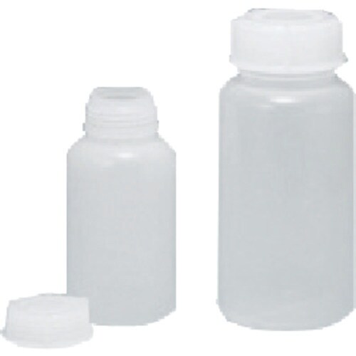 TGK 広口びん 100mL LDPE