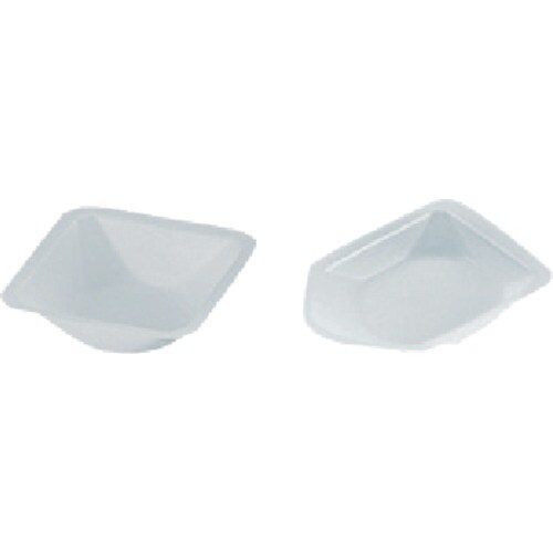 TGK 角型秤量皿 PS 250mL 250枚入