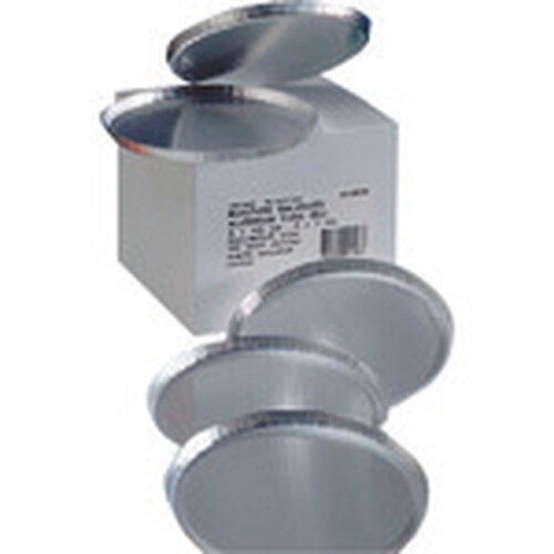 TGK アルミ皿 Φ100 80枚入