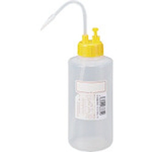 TGK NT洗瓶 B型 カラーcap 250mL