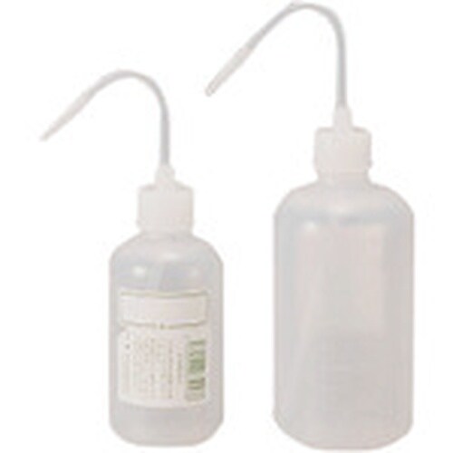 TGK NT洗瓶 細口 100mL