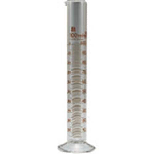 TGK メスシリンダー エクセレント 20mL I