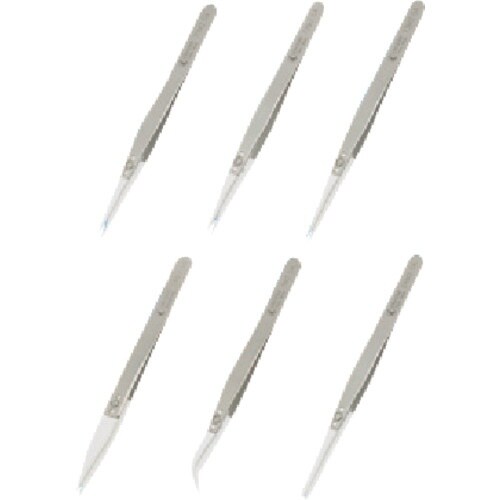 TGK セラミックピンセットID−74MZ−SA