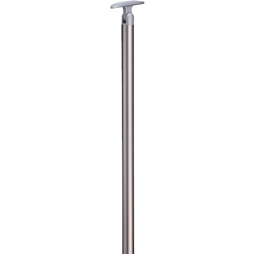 SHIROKUMA 支柱(埋込み式) シルバー