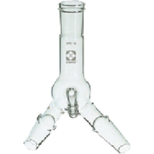 TGK SPC減圧連結管 曲管球付 SPC15 5