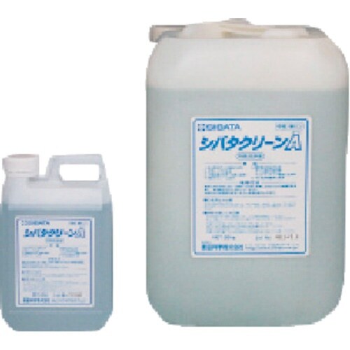 TGK シバタ クリーンエース洗浄剤 2kg