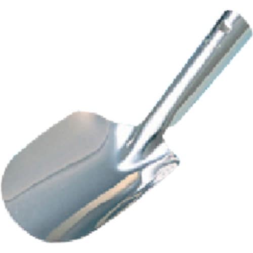 TGK 粉用スコップ SUS430製 大