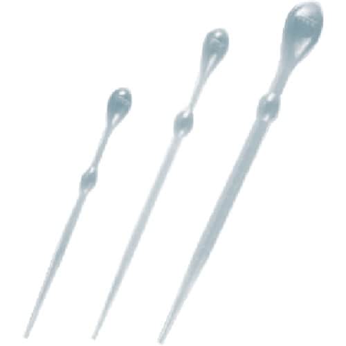 TGK Fine駒込ピペット PE頭付 1mL 1