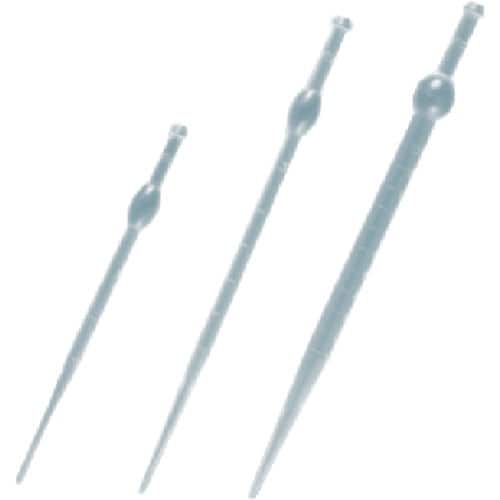 TGK Fine駒込ピペット PP頭無 10mL