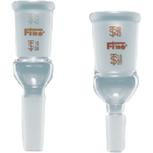 TGK 共通径違管拡大用 24/40−15/35