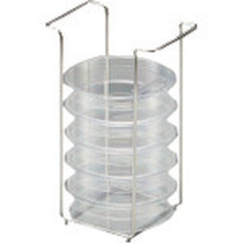 TGK シャーレラック 簡易型 76×110×16