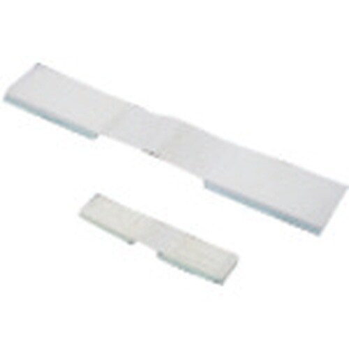 TGK 粘着式耐震ベルト 上下連結25mm 2本組