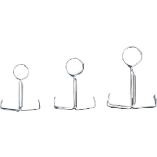 TGK ピンチコック モール形 中 37mm