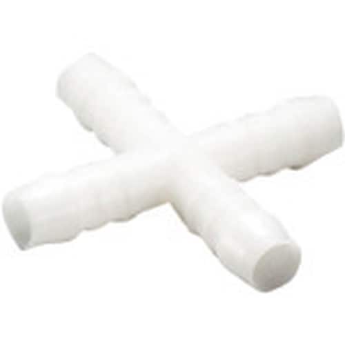 TGK コネクター クロス型ホース継手 KS−12