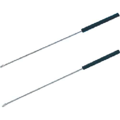 TGK 白金線挟み ニッケル 中通し