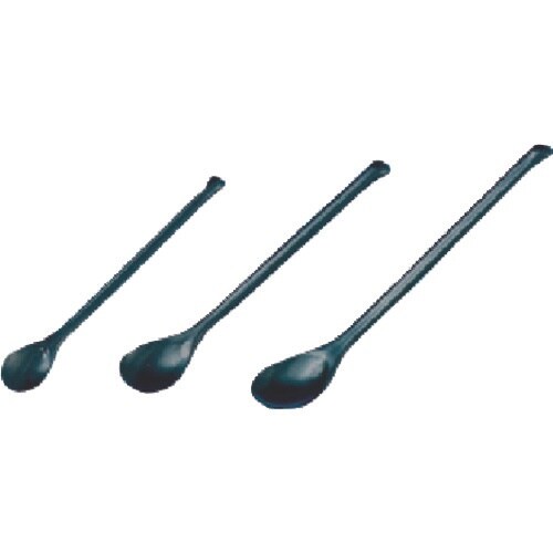 TGK プラスチック匙 大中小1組