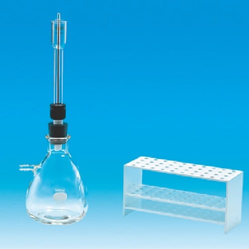 TGK NMRチューブラック10R10φ×20本