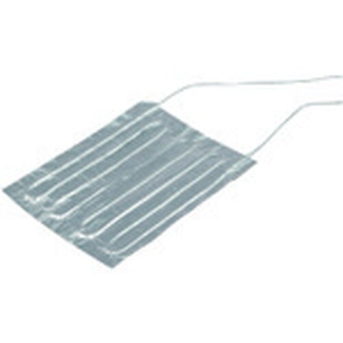 TGK アルミ箔ヒーター 150×300